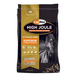 CopRice Stabilised High Joule 20kg