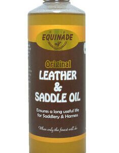 Equinade Leather & Saddle Oil