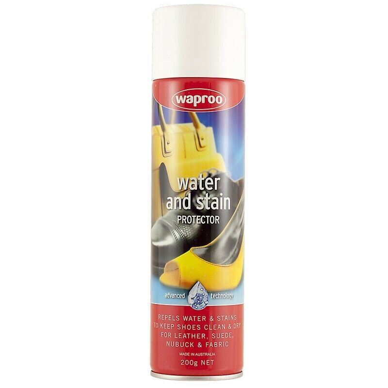 Waproo Waterproofer 188g (DUCK - 300ml)