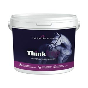 Tallahesse Think Free Tub 8kg