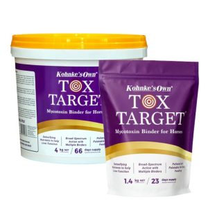 Kohnke'S Own Tox Target