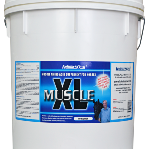 Kohnke's Own Muscle XL