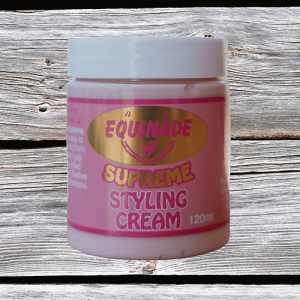 Equinade Supreme Styling Cream