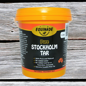 Equinade Stockholm Tar 1ltr