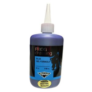 Tallahesse Diamond Frog Dressing 118ml