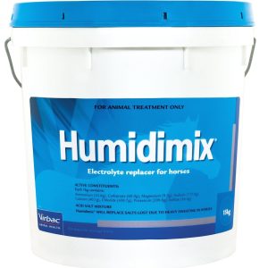 Virbac Humidimix
