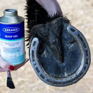 Tallahesse Keratex Hoof Gel 1L