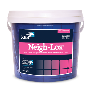 KER Neigh Lox 2.5kg