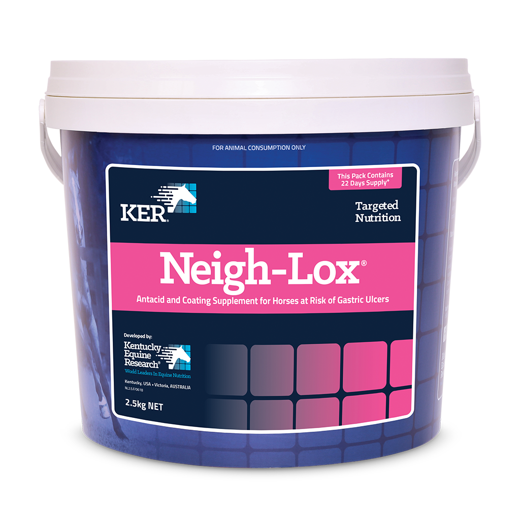 KER Neigh Lox 2.5kg