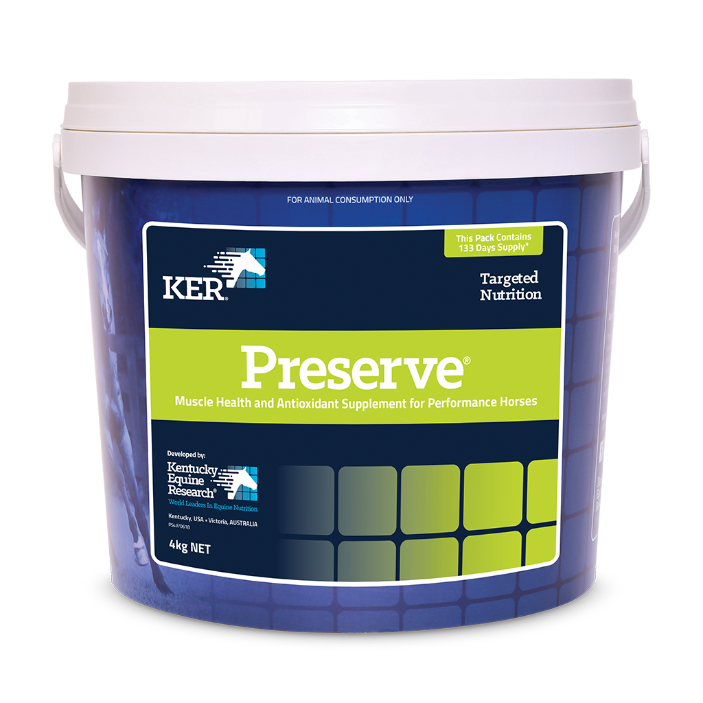 KER Preserve 4kg