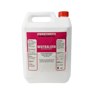 Advanced Neutraliser