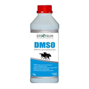 SPECTRUM DMSO Liquid 1kg