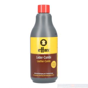 EFFAX Leather Combi 500ml