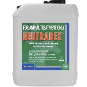 Virbac Neutradex Horse